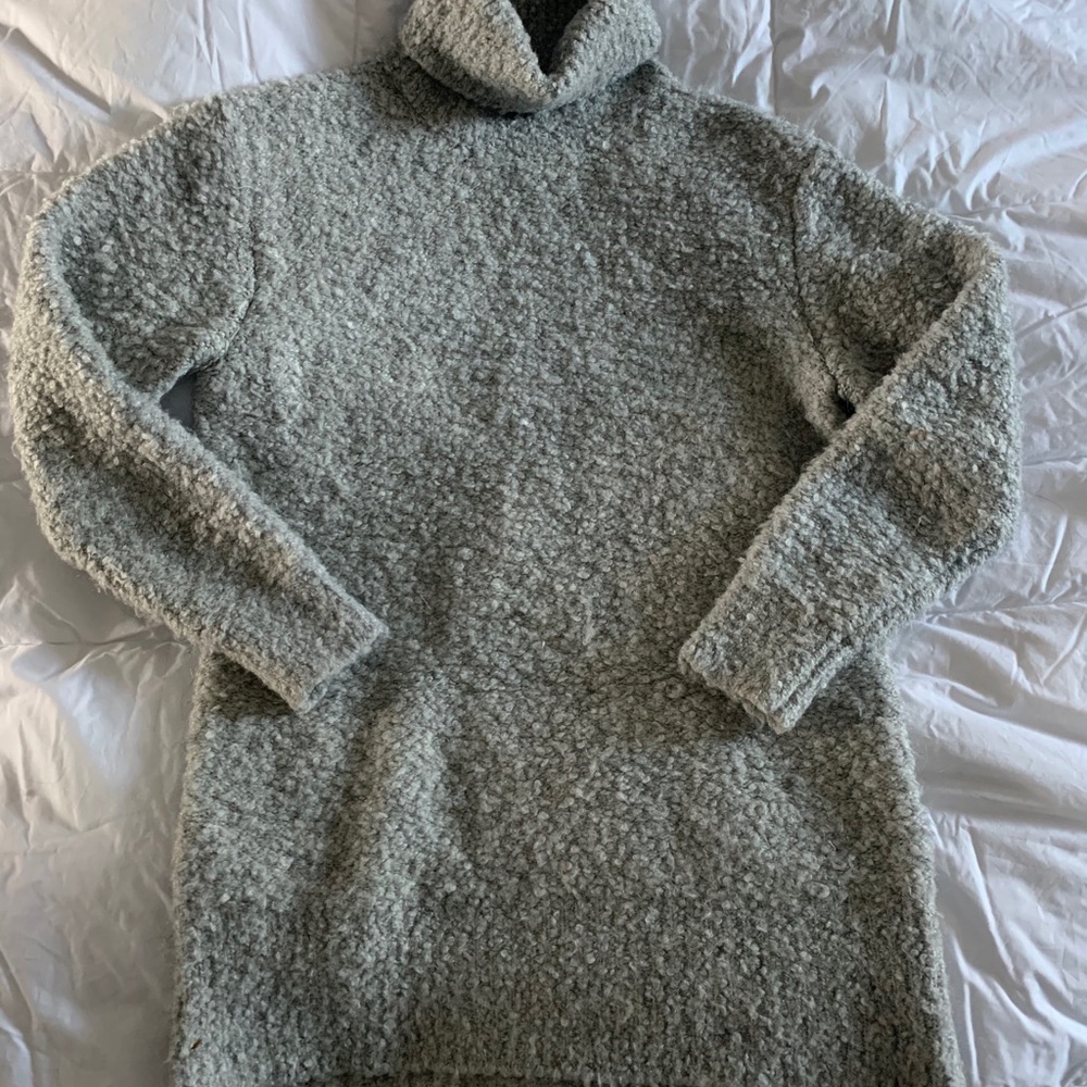 Wilfred Free Turtleneck Sweater - Italian Wool